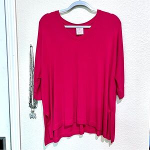 NWOT Laurie Felt Pullover Sweater Sz XS/S